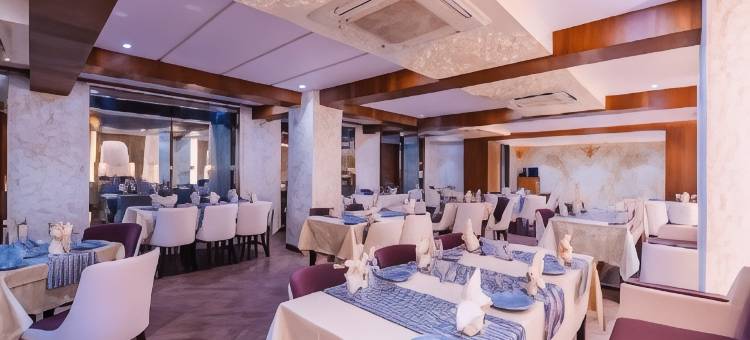 格兰德迪隆酒店(Grand Dhillon Hotel)图片