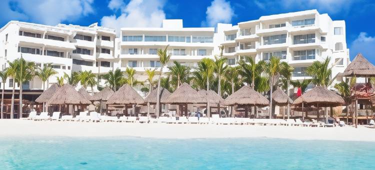 坎昆NYX酒店(Hotel NYX Cancun)图片
