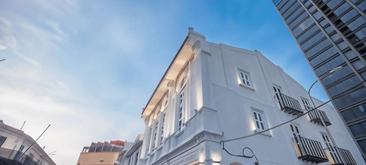 乔治城白色公馆(White Mansion Georgetown (Self check-in))图片