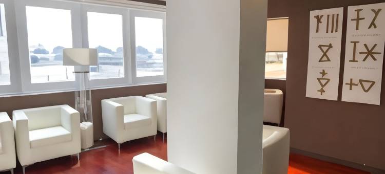THE ONE 大酒店 da Póvoa 4(The One Grand Hotel da Póvoa - by Mhmb Hospitality)图片