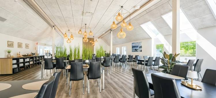 西威德克里特酒店(Hotel Hvideklit)图片