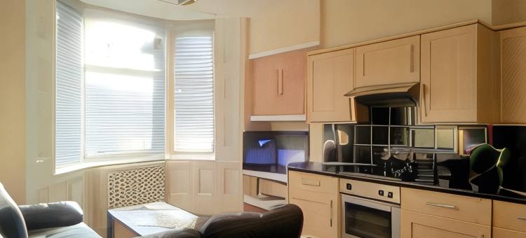 巴斯路公寓(Bath Road Apartments)图片