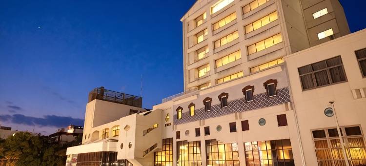 松政汤田温泉Ubl酒店(Yudaonsen Ubl Hotel Matsumasa)图片