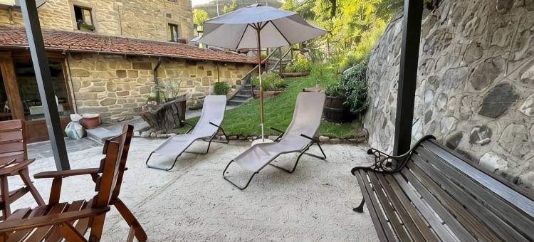 费德里科旅馆(Locanda di Federico)图片