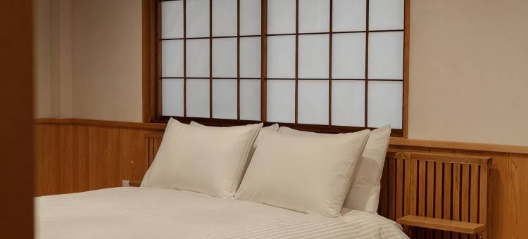 Boutique Stay Kanazawa | Oost Knoll图片