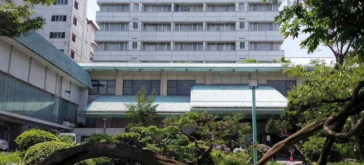 伊香保大酒店(Ikaho Grand Hotel)图片