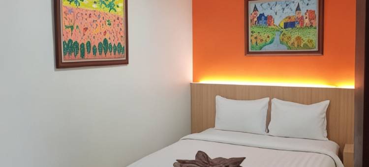 Wirobrajan小屋酒店(The Cabin Hotel Wirobrajan)图片