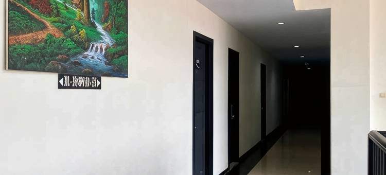 庞岸达兰太平洋大酒店(Grand Pacific Pangandaran)图片