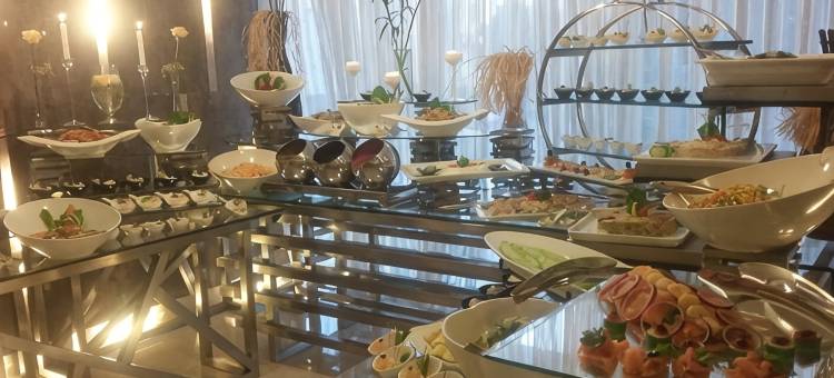 大广场酒店 - 海湾利雅得(Grand Plaza Hotel - Gulf Riyadh)图片