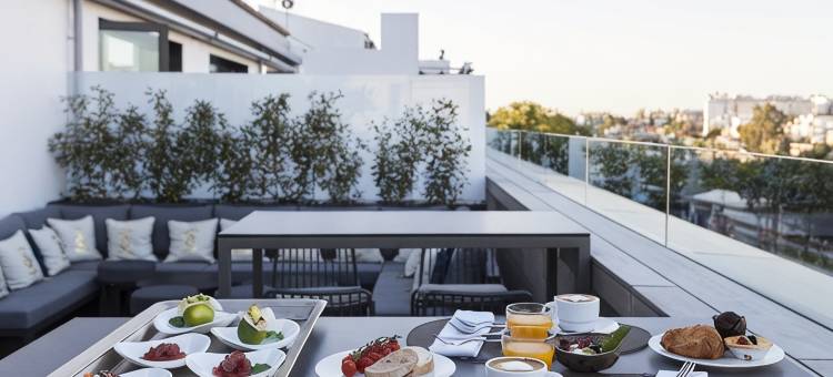 奇维尔酒店(Hotel Kivir)图片
