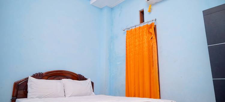 OYO 90199 Jec Residence Syariah图片