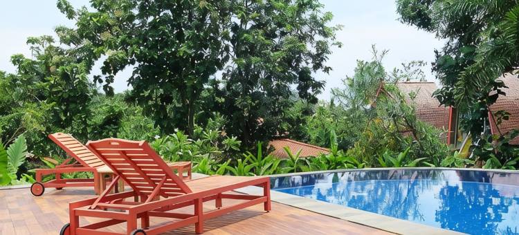 Rimba Desa Resort Inn Jepara图片