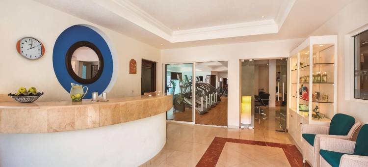坎昆凯悦兹拉拉酒店(Hyatt Zilara Cancun)图片