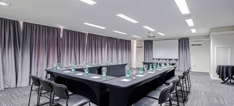 瑞德安德拉德布拉兹酒店(Rede Andrade Braz)图片