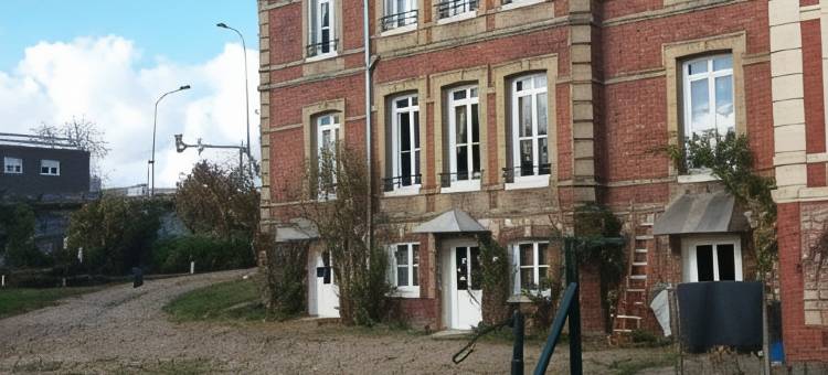 白色城堡酒店(Hotel du Chateau Blanc)图片