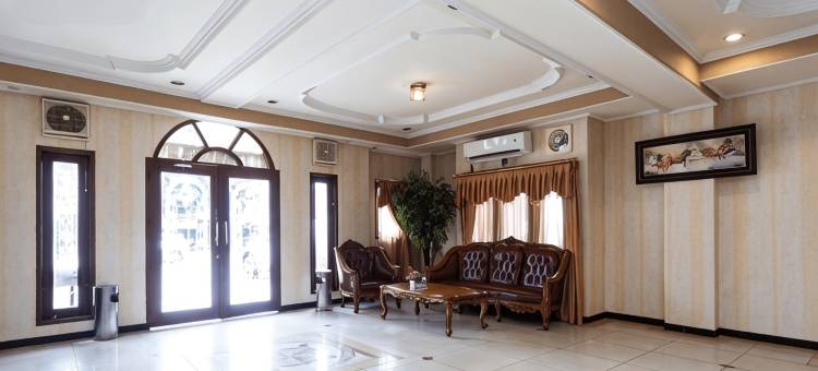 Hotel Grand Jamrud 2图片