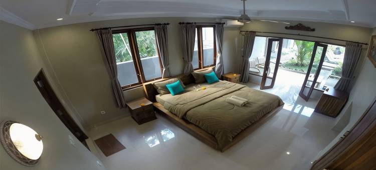 全家福小屋(Lucky Family Cottage)图片