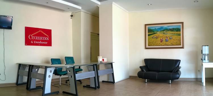 奇内瑞公寓旅馆(Cinere Inn & Residence)图片