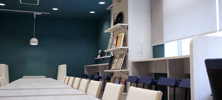 和歌山舒适酒店(Comfort Hotel Wakayama)图片