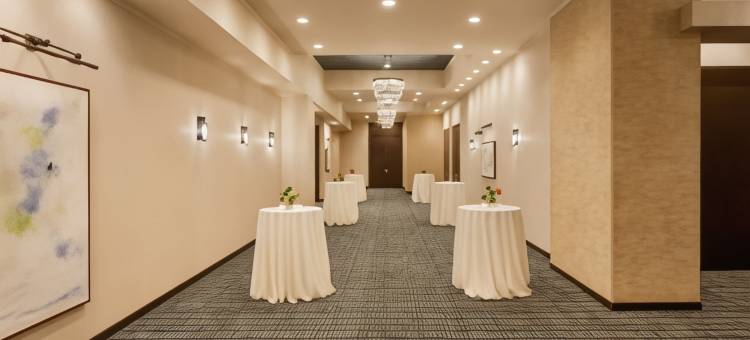 哈顿酒店(Hutton Hotel)图片
