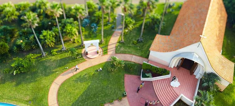 Holiday Inn Resort 宫崎全日空假日度假酒店(Holiday Inn Resort MIYAZAKI by IHG)图片