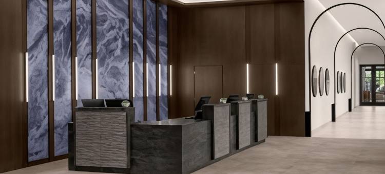 万豪AC酒店博伊西市中心(AC Hotel Boise Downtown)图片