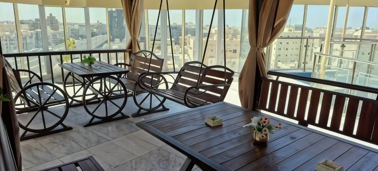 Areen Hotel Airport图片