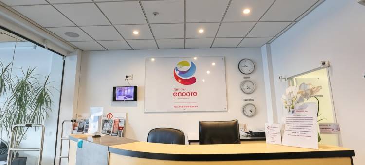 帕默斯顿北温德姆华美达安可酒店(Ramada Encore by Wyndham Palmerston North)图片