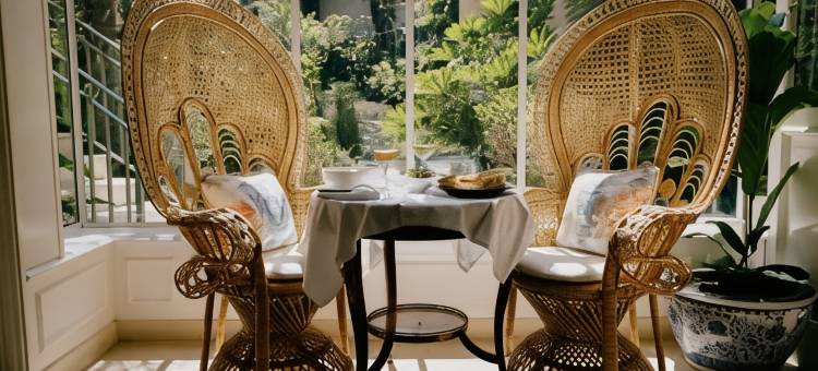 图拉斯酒店(Hotel de Toiras)图片