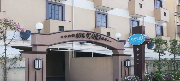 Sanmarco酒店(Hotel San Marco)图片