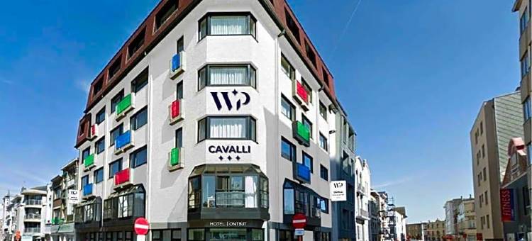 卡瓦利酒店(Hotel Cavalli by WP Hotels)图片