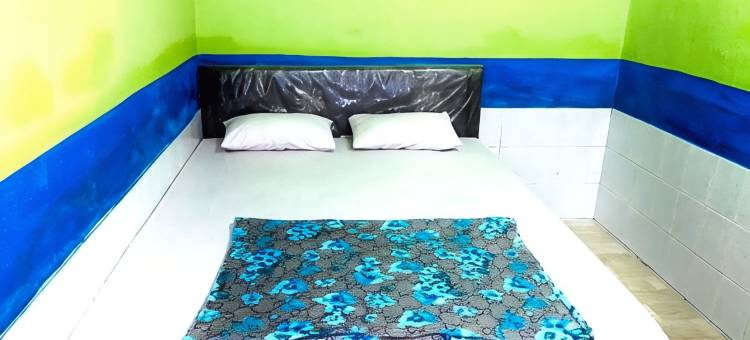 英达米特拉格罗戈特伊斯兰教法红多兹酒店(Hotel Indah Grogot Syariah Mitra RedDoorz)图片