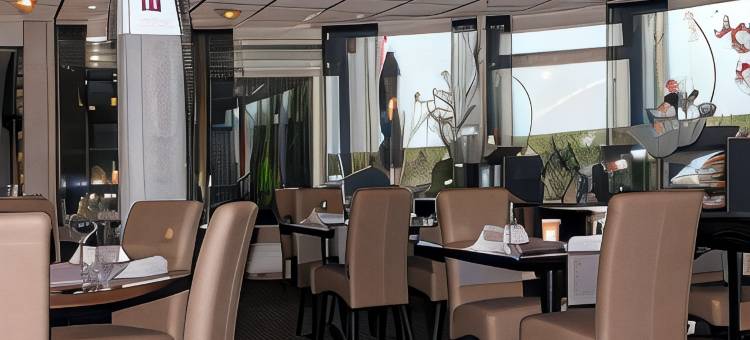 桔梗餐厅酒店(Hotel Restaurant 't Klokje)图片