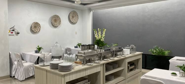 露台酒店(Terrace Hotel)图片