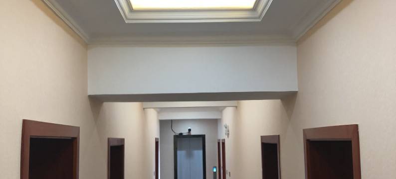 大理何田酒店图片