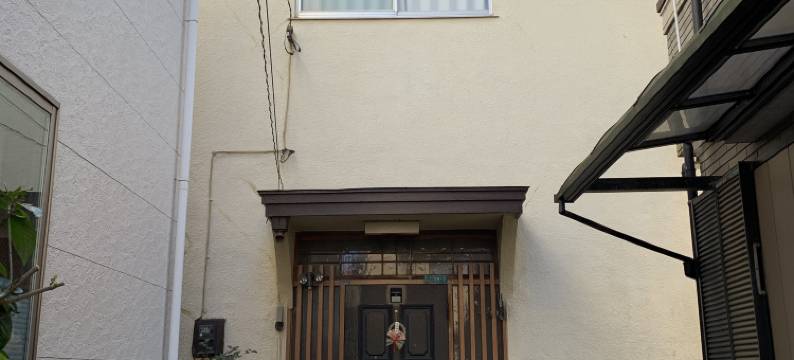 东京镰仓之家(Tokyo Kamakura House)图片