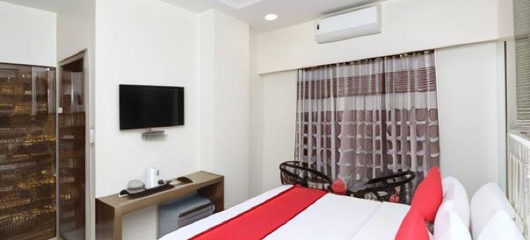 普尔万查尔酒店(Hotel Purvanchal)图片
