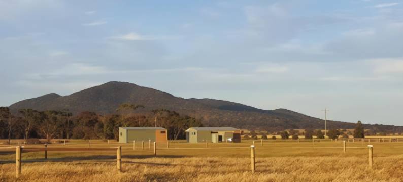 拉拉小屋(Lara Lodge)图片