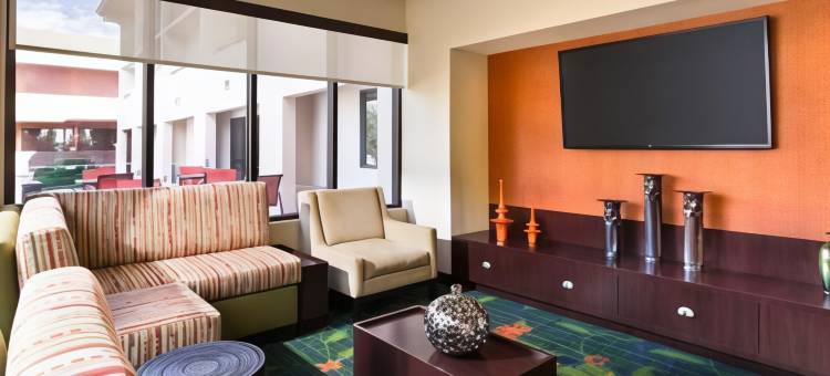 奎尔克酒店(The Querque Hotel)图片