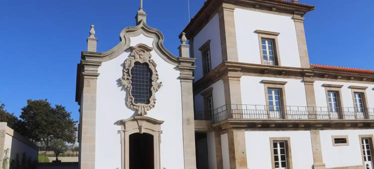 Solar do Requeijo by Luna Hotels & Resorts图片