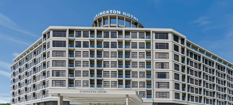 山打根利文斯顿酒店(Livingston Hotel)图片