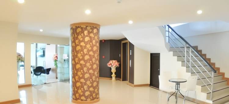 Y公寓(The Y Residence)图片