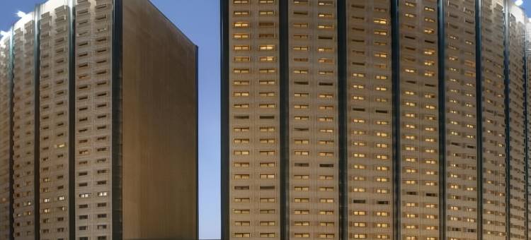 利雅得凯尔迪亚福朋喜来登酒店(Four Points by Sheraton Riyadh Khaldia)图片