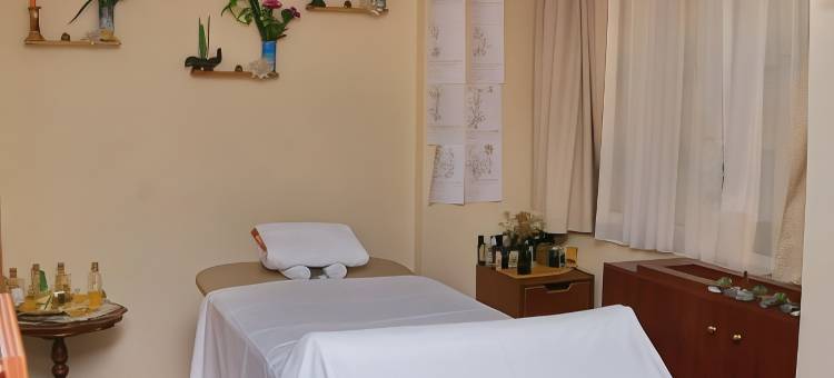 乌兹别克斯坦酒店(Hotel Uzbekistan)图片