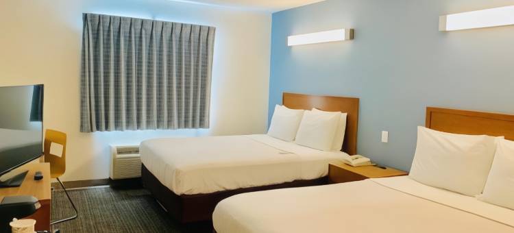 罗纳特公园旅馆(Inn at Rohnert Park)图片