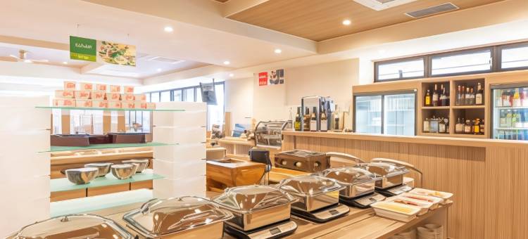 利夫马克斯度假酒店-热海OCEAN店(LiVEMAX RESORT ATAMI OCEAN)图片