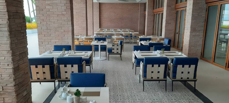 莫达拉海滩度假酒店(Modala Beach Resort)图片