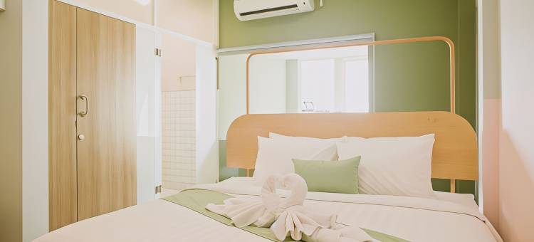 泗水巴娜酒店(Panahouse Surabaya)图片