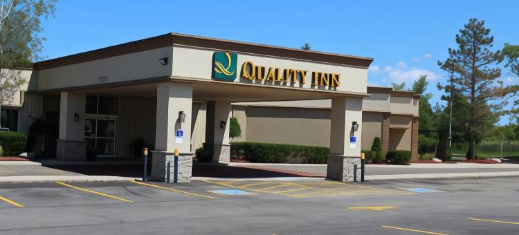 凯艺酒店(Quality Inn)图片