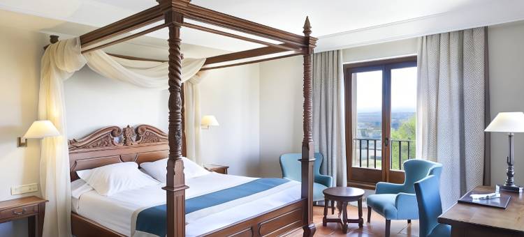 阿尔卡尼斯酒店(Parador de Alcaniz)图片